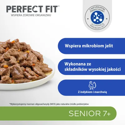 Perfect Fit Senior