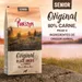 Purizon Senior Black Angus com peru
