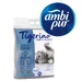 Tigerino Performance Zeolite Control - Ambi Pur Freshness flor de jasmim