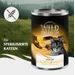 Wild Freedom Adult Sterilised 12 x  400 g - gabonamentes receptúra