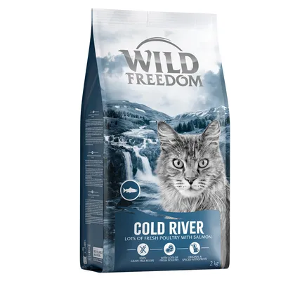 Probiermix Wild Freedom Trockenfutter
