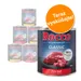 Rocco Classic Trio di Carne - 6 x 800 g