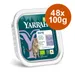 Sparpaket Yarrah Bio 48 x 100 g