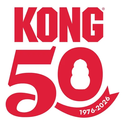 KONG 50, 1976-2026 KONG 50, 1976-2026