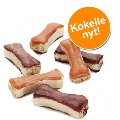 Lukullus-kokeilupakkaus