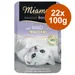 Miamor Ragout Royale Kitten 22 x 100 g