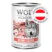 Wolf of Wilderness "Expedition" Stony Creek - Geflügel mit Rind 1 x 400 g