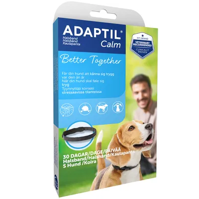ADAPTIL® Calm Halsbånd for hunder