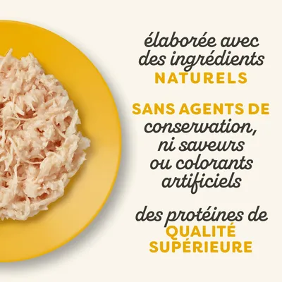 Applaws en gelée 6 x 70 g Applaws en gelée 6 x 70 g