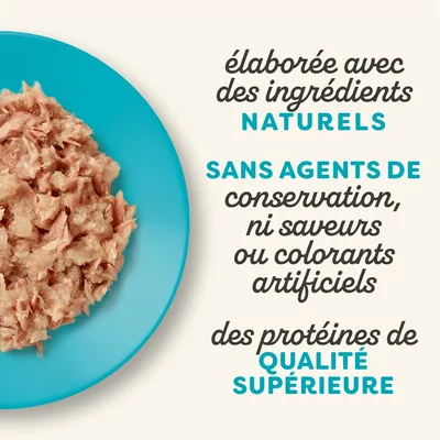Applaws en gelée 6 x 70 g Applaws en gelée 6 x 70 g