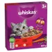 Whiskas 1+ Rund