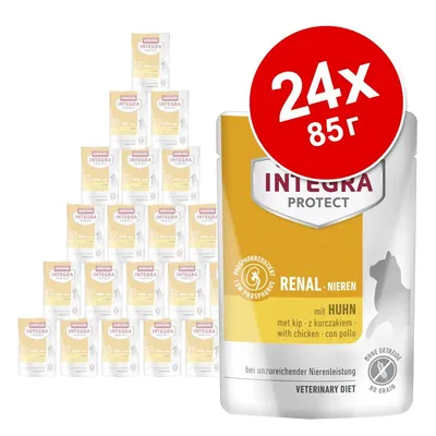 animonda Integra Protect Adult Renal 24 x 85 г