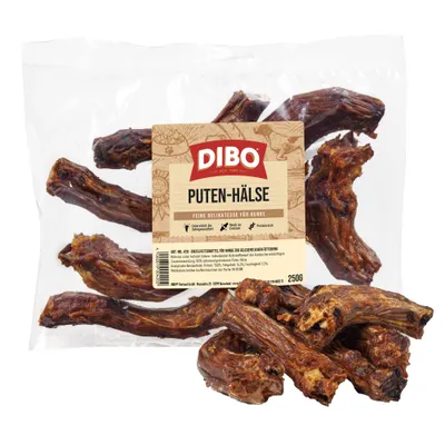 DIBO pulykanyak - 250 g DIBO pulykanyak - 250 g