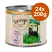 Sparpaket Feringa Country Style Menü 24 x 200 g