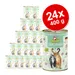 Pachet de testare Granatapet DeliCatessen 24 x 400 g