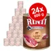 RINTI Single -säästöpakkaus 24 x 800 g