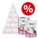 Lot mixte Concept for Life en gelée et en sauce sans céréales 24 x 85 g pour chat