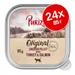 Икономична опаковка Purizon Original в купички 24 x 85 г