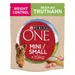 PURINA ONE Mini Weight Control / Sterilised Turkey & Rice