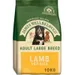James Wellbeloved Adult Large Breed Dog Hypoallergenic Lam & Rijst