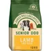 James Wellbeloved Senior Dog Hypoallergenic Lam & Rijst