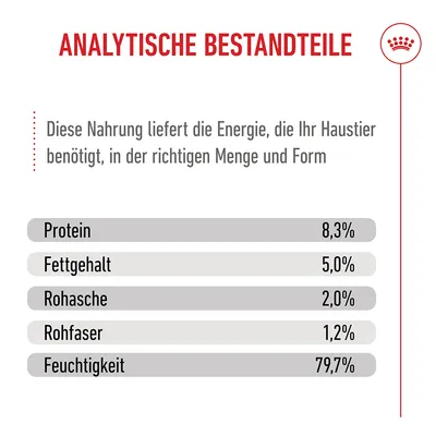 Royal Canin Maxi Puppy in Soße