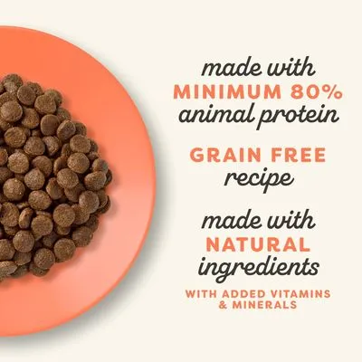 Applaws Adult курица и лосось