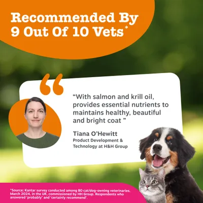 Zesty Paws Skin & Coat Salmon Oil Formula - 250ml Zesty Paws Skin & Coat Salmon Oil Formula - 250ml