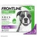 Frontline® Combo Spot-on Hund L (20 - 40 kg)