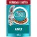 Purina ONE Kattenvoer 26 x 85 g
