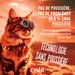 Catit Go Natural Litière pour chat, senteur lavande