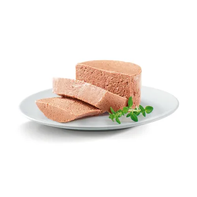 Bozita Mousse Postbiotics 12 x 85 g
