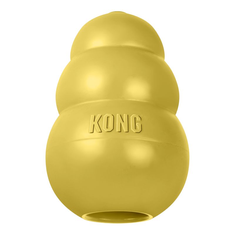 KONG Classic Gold