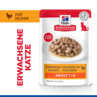 Hill's Science Plan Adult