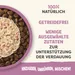 Applaws Taste Toppers Natural szószban 12 x 156 g