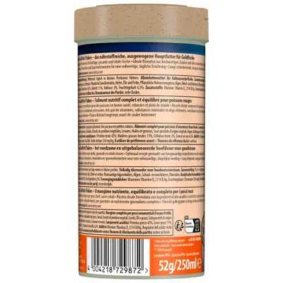 Tetra Goldfish Vlokkenvoer - 250 ml Tetra Goldfish Vlokkenvoer - 250 ml