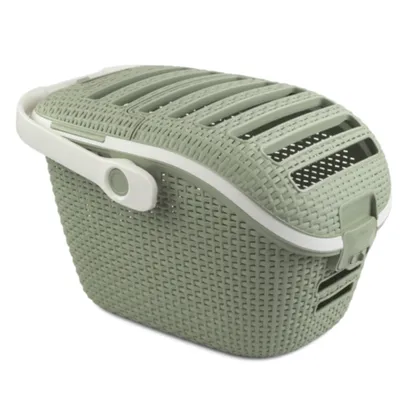 Curver Transportbox - grün: L 51 x T 38 x H 33 cm