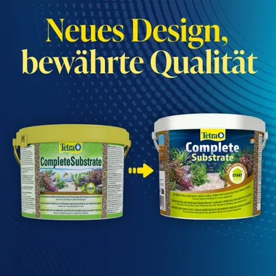 Tetra Complete Substrate - 5 kg