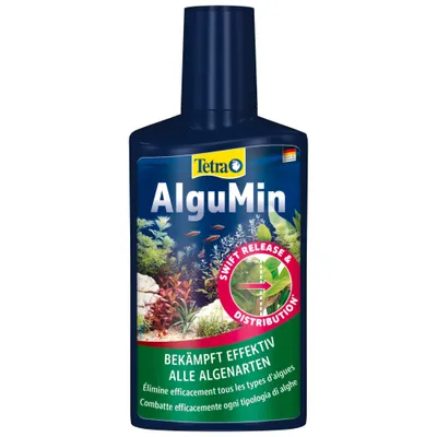 Tetra AlguMin - 250 ml Tetra AlguMin - 250 ml