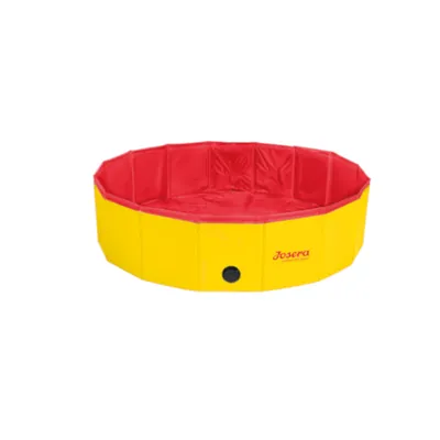 Josera: 10 kg / 12,5 kg karma sucha + Basen dla psa gratis! - Mini Adult, kurczak i ryż, 10 kg Josera: 10 kg / 12,5 kg karma sucha + Basen dla psa gratis! - Mini Adult, kurczak i ryż, 10 kg