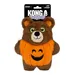 KONG Hundespielzeug Snuzzles Halloween Fledermaus & Bär