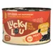 Lucky Lou Adult 6 x 200 g