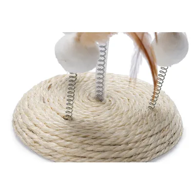 Gioco per gatti Karlie Nava Sisal e Luffa Gioco per gatti Karlie Nava Sisal e Luffa