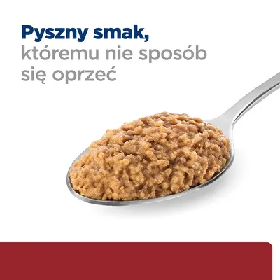 Pyszny smak, któremu nie sposób się oprzeć