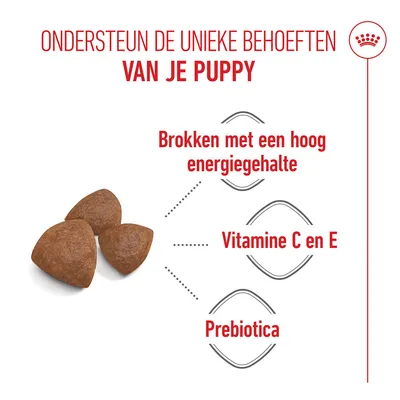 Royal Canin Medium Starter Mother & Babydog Hondenvoer