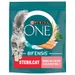PURINA ONE Sterilcat lazac