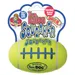 KONG AirDog Squeaker tennis-football med piv