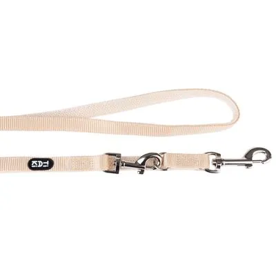 TIAKI Hondenlijn Mesh, Beige TIAKI Hondenlijn Mesh, Beige