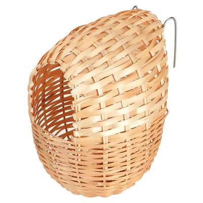 Kerbl Pet hnízdo pro exotické ptáky