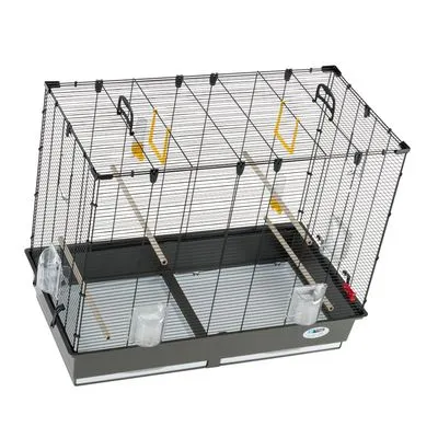 Ferplast Vogelkooi Piano 6